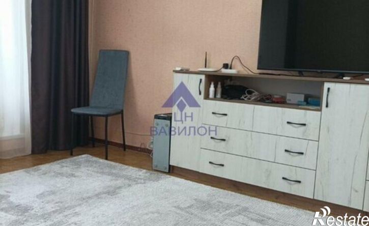 1-комн квартира ул Энтузиастов, 29,  д. 29