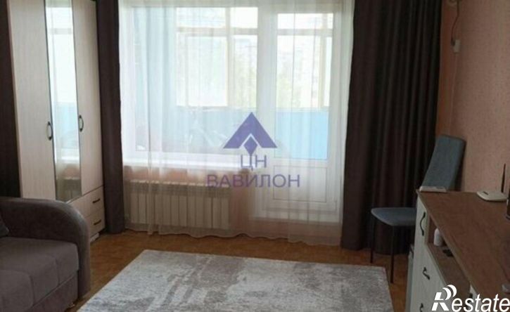1-комн квартира ул Энтузиастов, 29,  д. 29