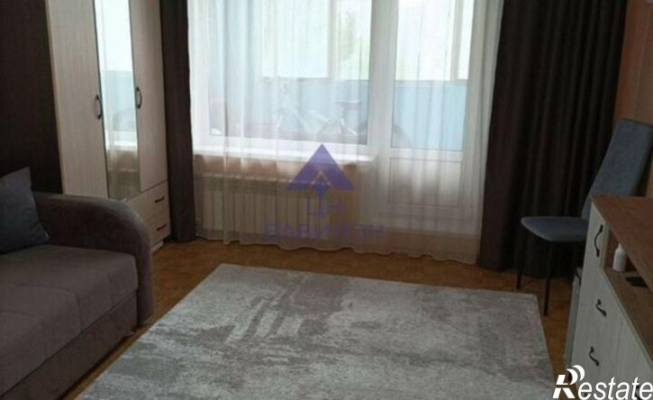 1-комн квартира ул Энтузиастов, 29,  д. 29