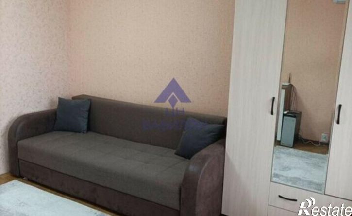 1-комн квартира ул Энтузиастов, 29,  д. 29
