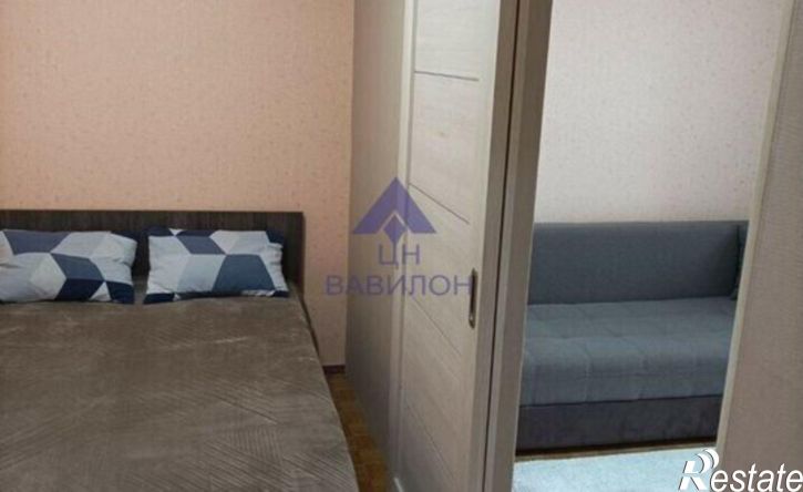1-комн квартира ул Энтузиастов, 29,  д. 29