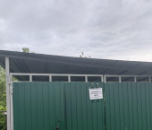 коттедж 30 кв м пр-кт Курчатова, 20а