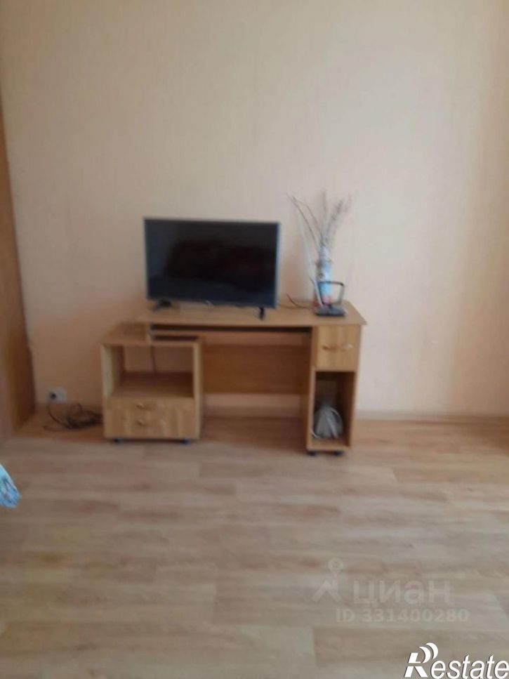 1-комн квартира пр-кт Строителей, 39а,  д. 39а