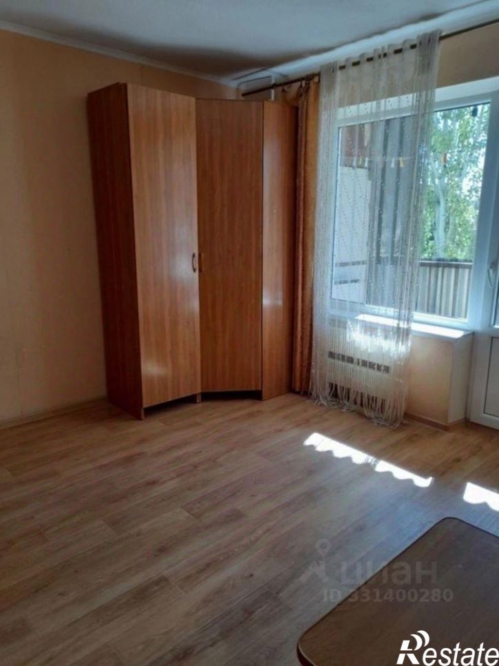 1-комн квартира пр-кт Строителей, 39а,  д. 39а