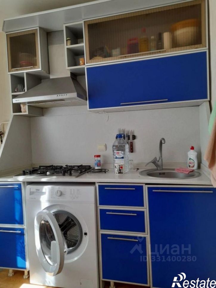 1-комн квартира пр-кт Строителей, 39а,  д. 39а