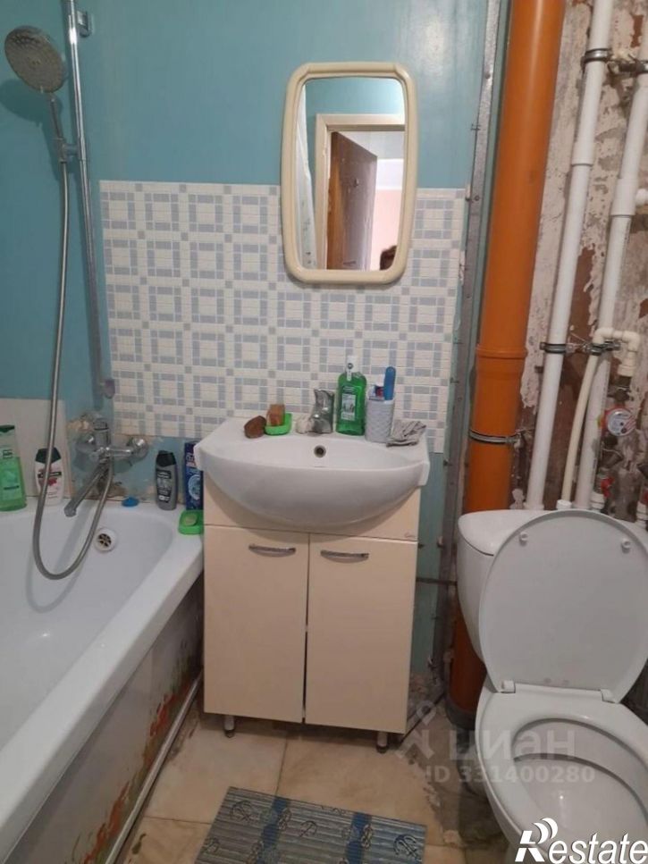 1-комн квартира пр-кт Строителей, 39а,  д. 39а
