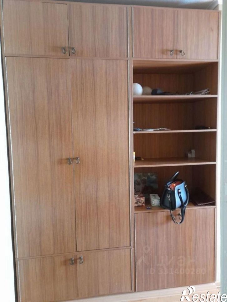 1-комн квартира пр-кт Строителей, 39а,  д. 39а