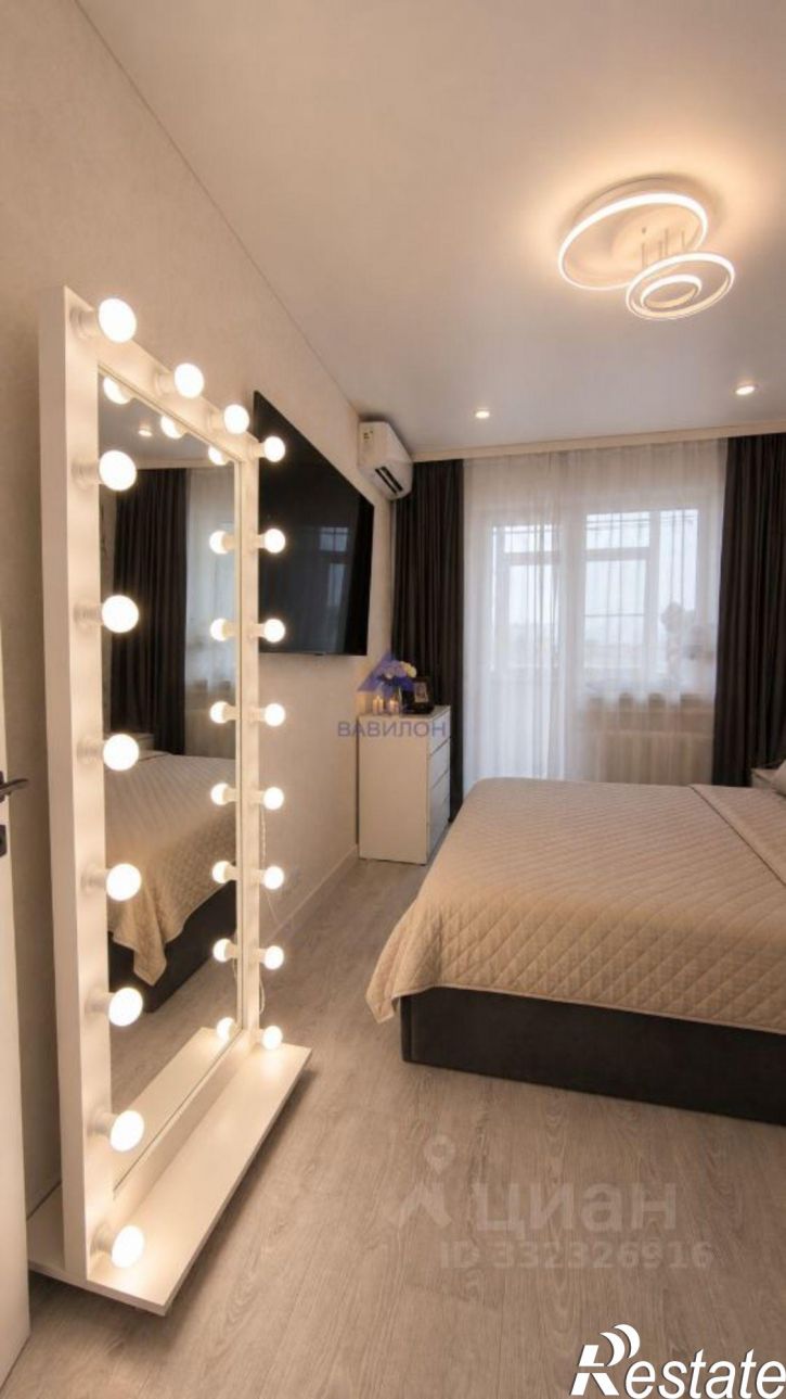 3-комн квартира ул Энтузиастов, 30,  д. 30