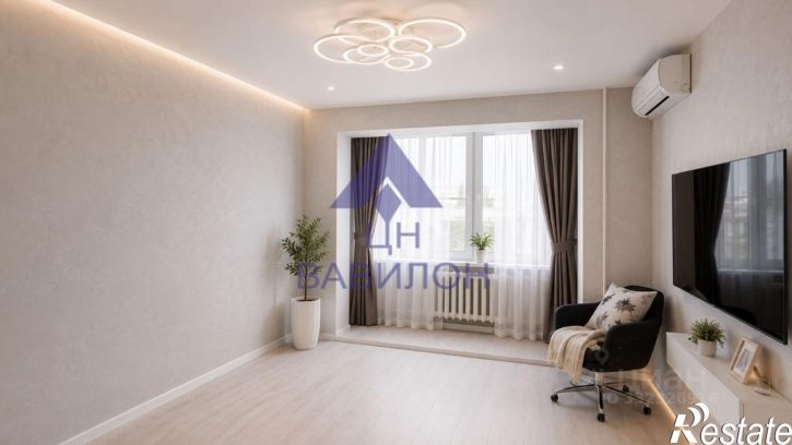 3-комн квартира ул Энтузиастов, 30,  д. 30
