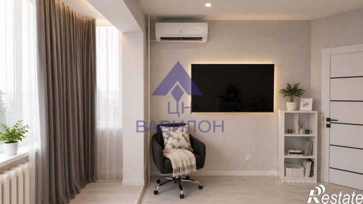 3-комн квартира ул Энтузиастов, 30,  д. 30