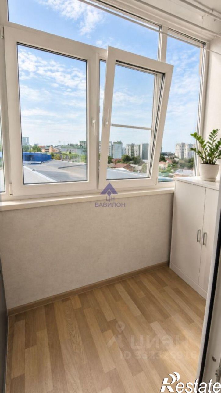 3-комн квартира ул Энтузиастов, 30,  д. 30
