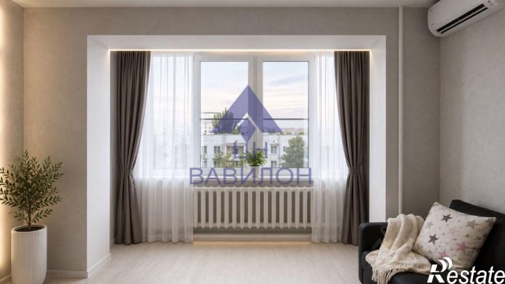 3-комн квартира ул Энтузиастов, 30,  д. 30