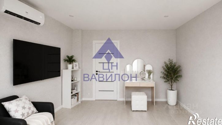 3-комн квартира ул Энтузиастов, 30,  д. 30