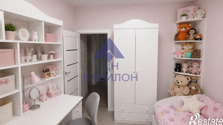3-комн квартира ул Энтузиастов, 30,  д. 30