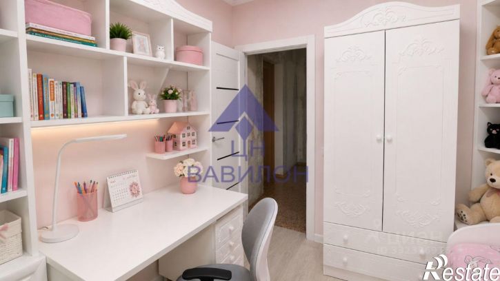 3-комн квартира ул Энтузиастов, 30,  д. 30