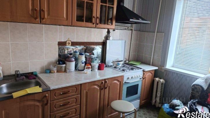 2-комн квартира пр-кт Курчатова, 57,  д. 57