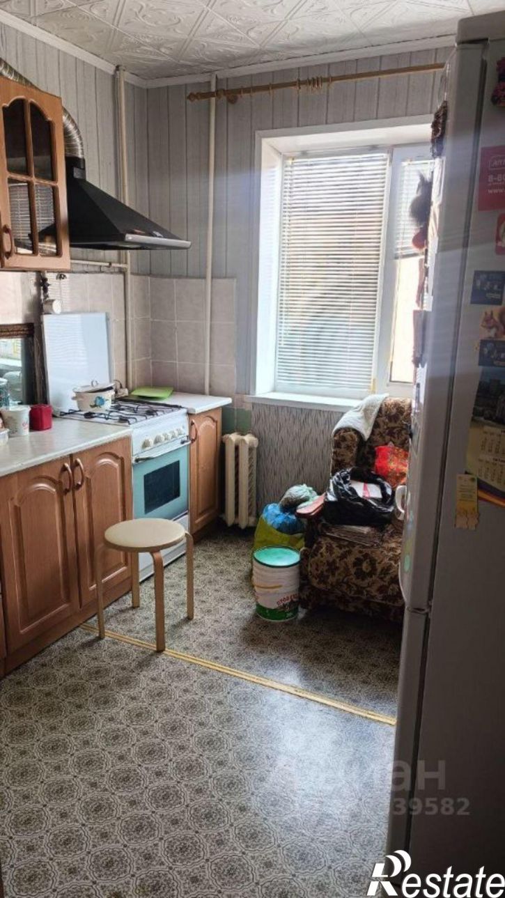 2-комн квартира пр-кт Курчатова, 57,  д. 57