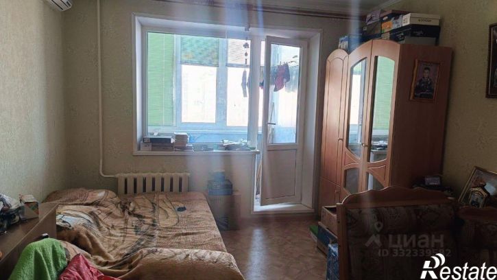 2-комн квартира пр-кт Курчатова, 57,  д. 57