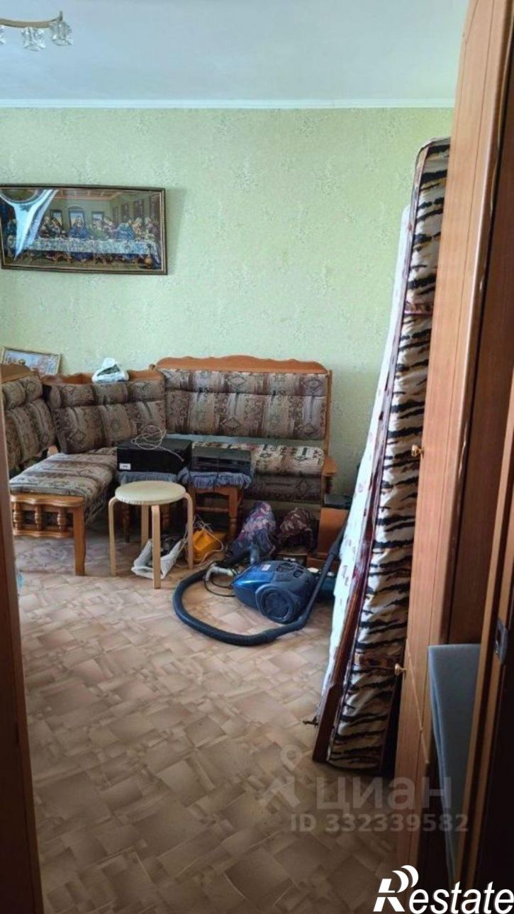 2-комн квартира пр-кт Курчатова, 57,  д. 57