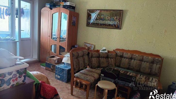 2-комн квартира пр-кт Курчатова, 57,  д. 57