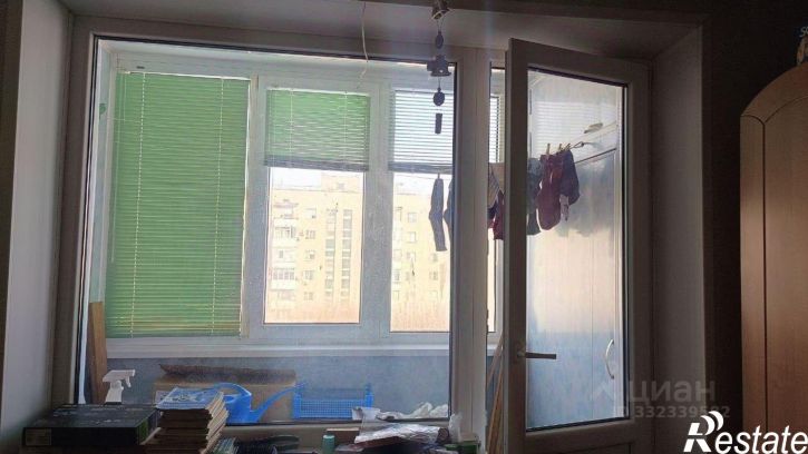 2-комн квартира пр-кт Курчатова, 57,  д. 57