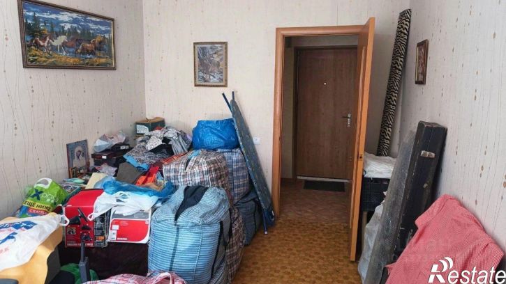2-комн квартира пр-кт Курчатова, 57,  д. 57