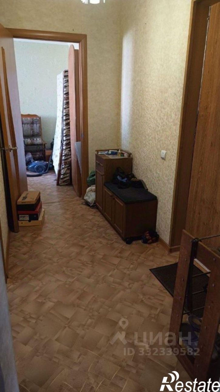 2-комн квартира пр-кт Курчатова, 57,  д. 57