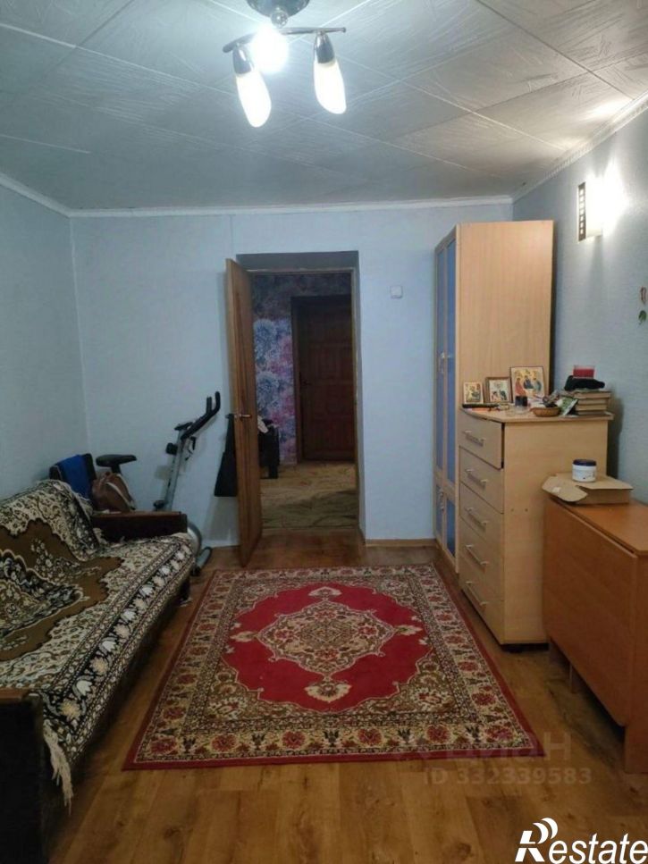 4-комн квартира Волгодонск г., Морская ул., д.17В