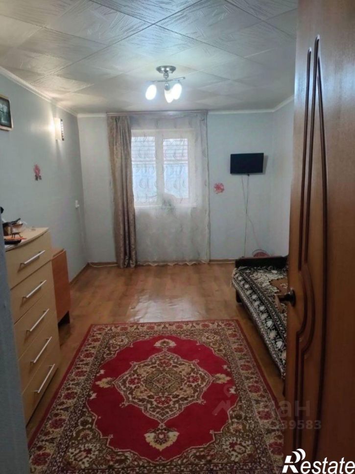 4-комн квартира Волгодонск г., Морская ул., д.17В