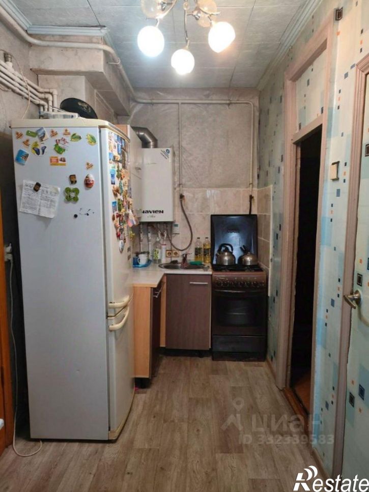4-комн квартира Волгодонск г., Морская ул., д.17В