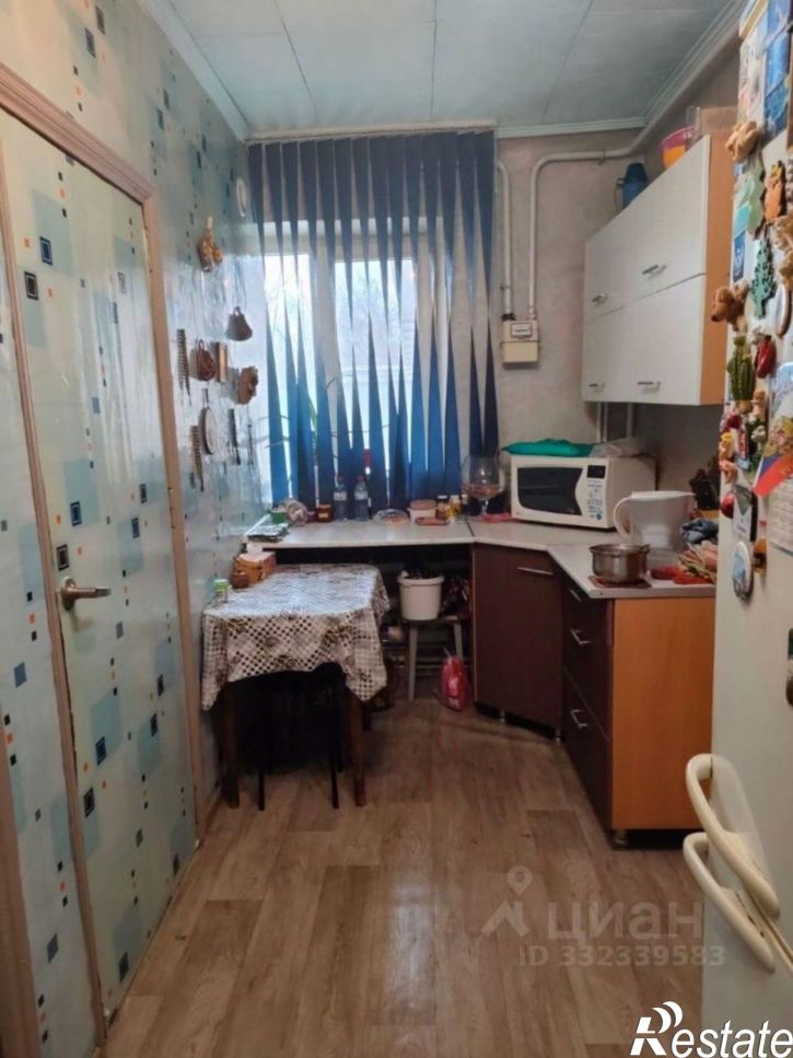 4-комн квартира Волгодонск г., Морская ул., д.17В