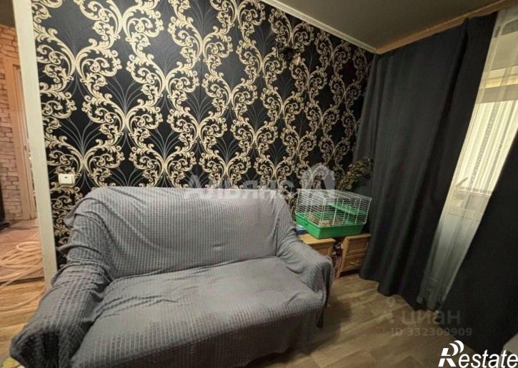 2-комн квартира ул К.Маркса, 12,  д. 12