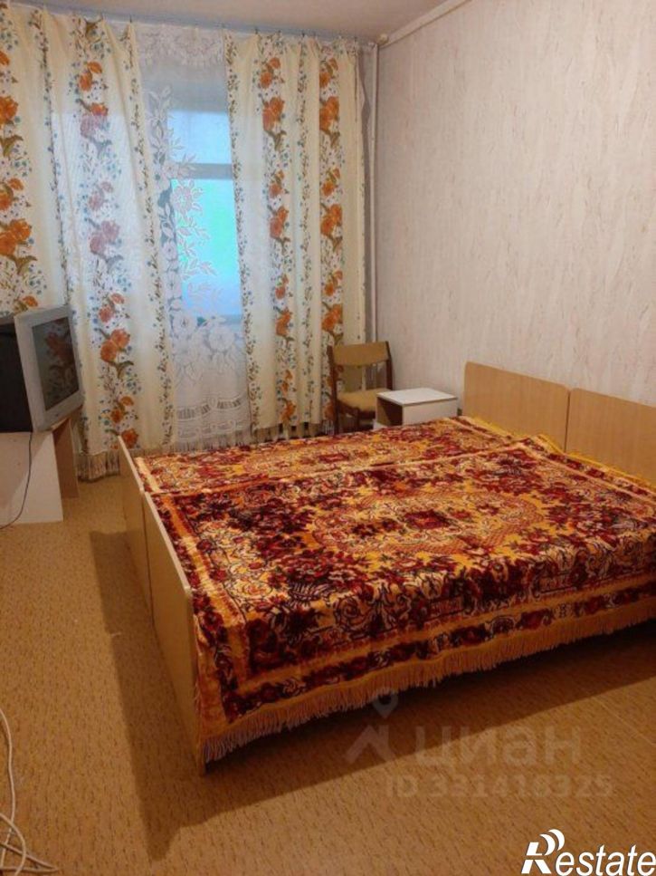2-комн квартира ул К.Маркса, 42,  д. 42