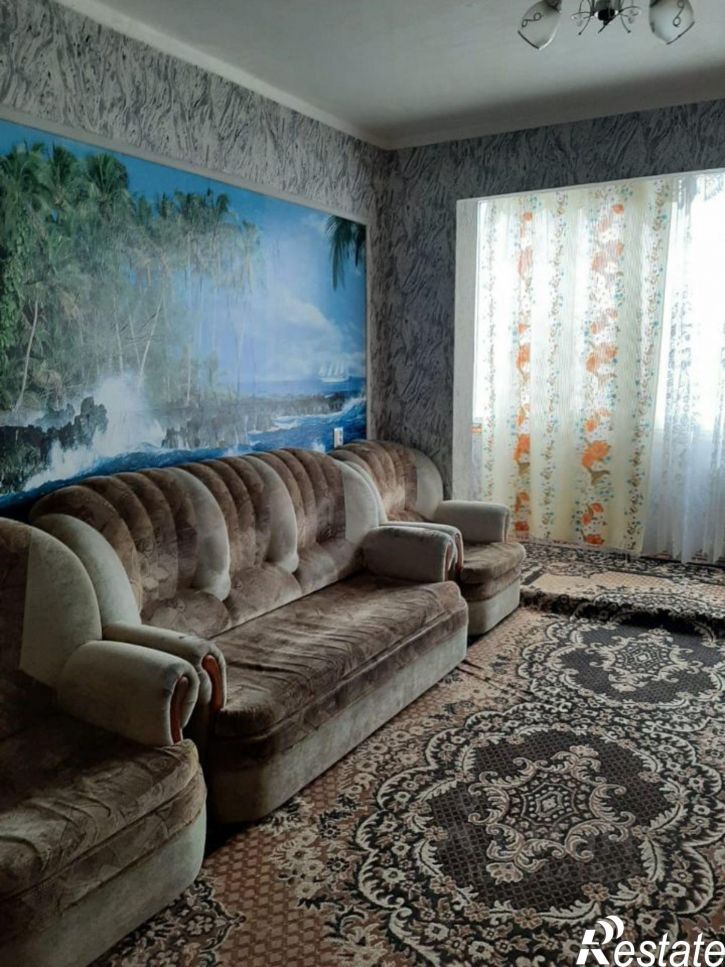 2-комн квартира ул К.Маркса, 42,  д. 42