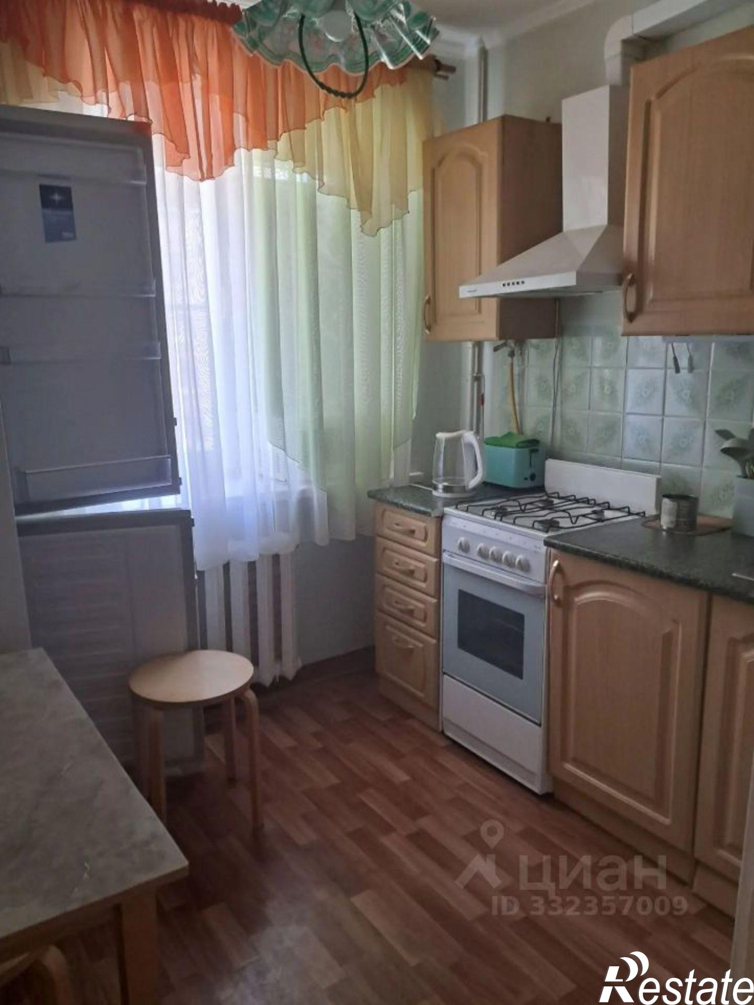 Сдать квартиру за 19 000 рублей на ул Морская, 62