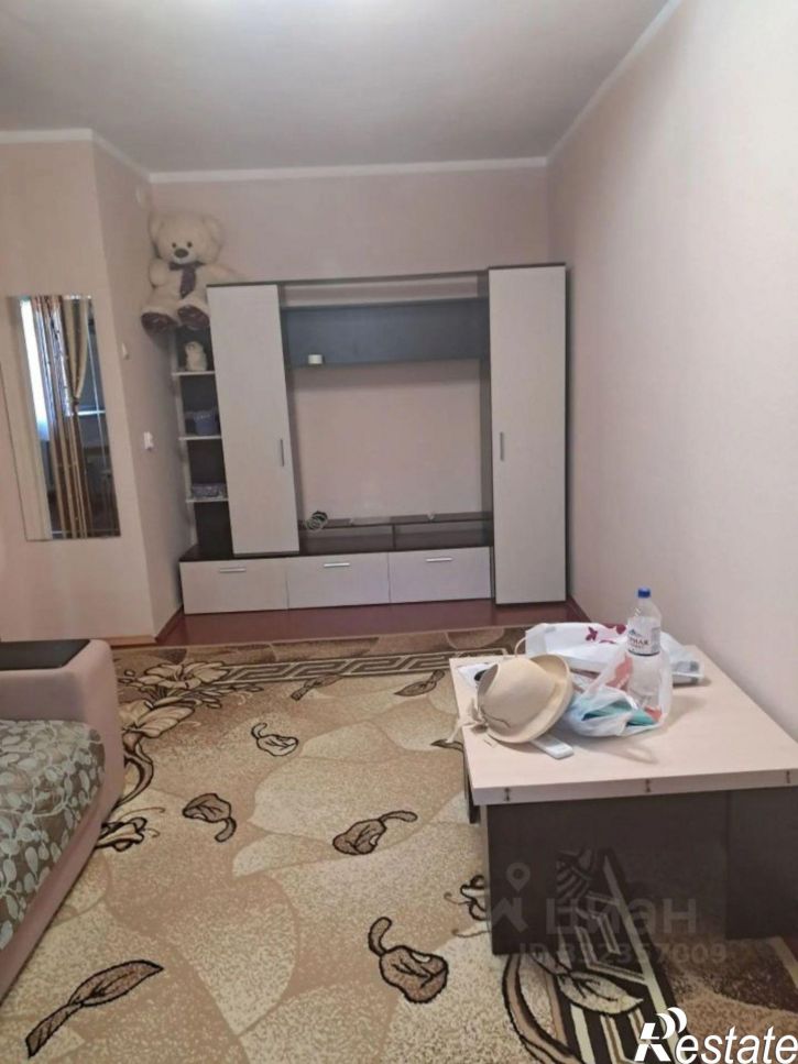 1-комн квартира ул Морская, 62,  д. 62