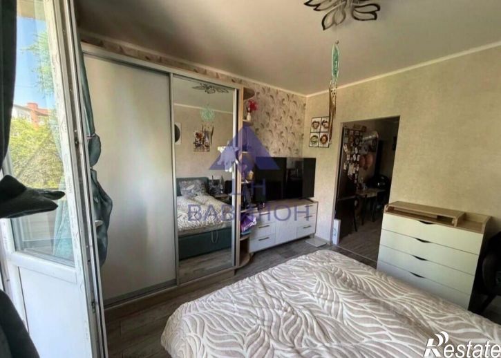 1-комн квартира ул Маршала Кошевого, 21,  д. 21
