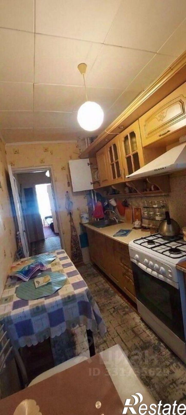 4-комн квартира ул Степная, 93/1,  д. 93/1