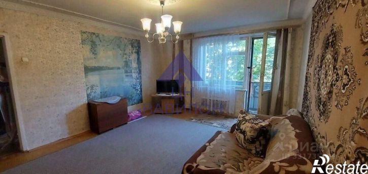 4-комн квартира ул Степная, 93/1,  д. 93/1