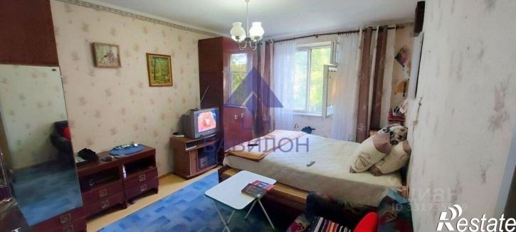 4-комн квартира ул Степная, 93/1,  д. 93/1