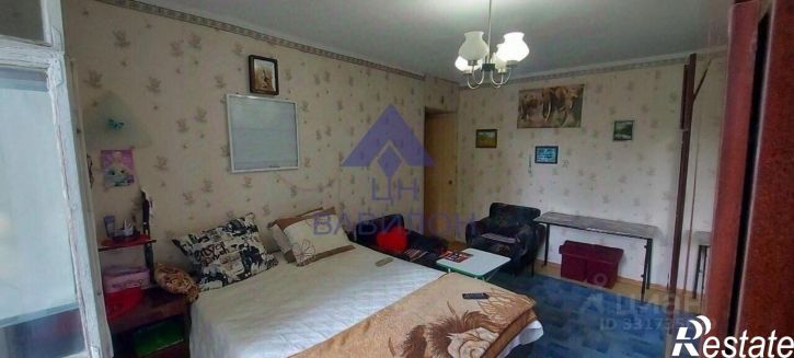 4-комн квартира ул Степная, 93/1,  д. 93/1