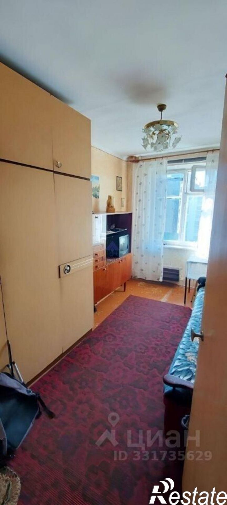 4-комн квартира ул Степная, 93/1,  д. 93/1