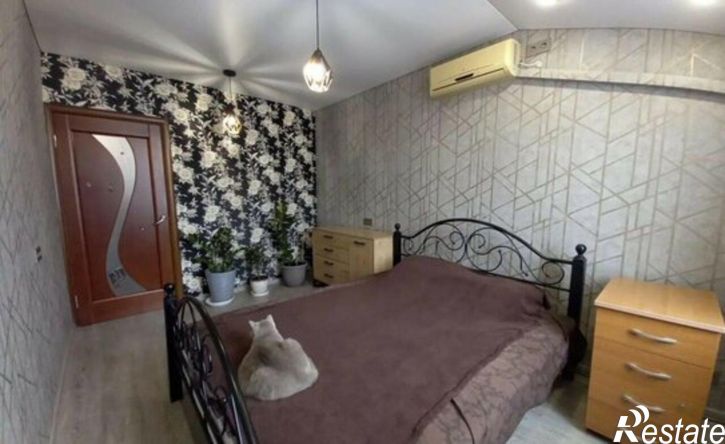 4-комн квартира Волгодонск, улица Гагарина, 56А