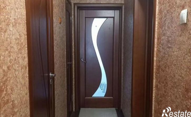 4-комн квартира Волгодонск, улица Гагарина, 56А