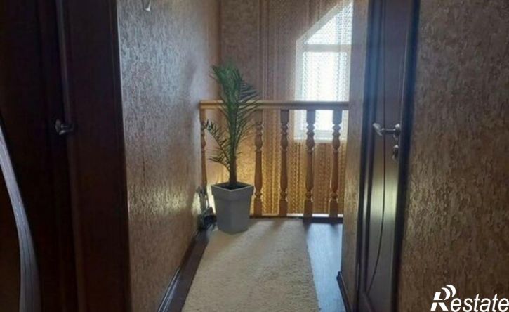 4-комн квартира Волгодонск, улица Гагарина, 56А