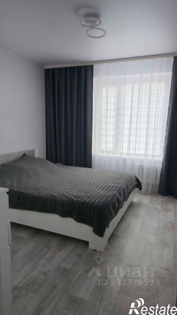 3-комн квартира ул Дружбы, 5,  д. 5