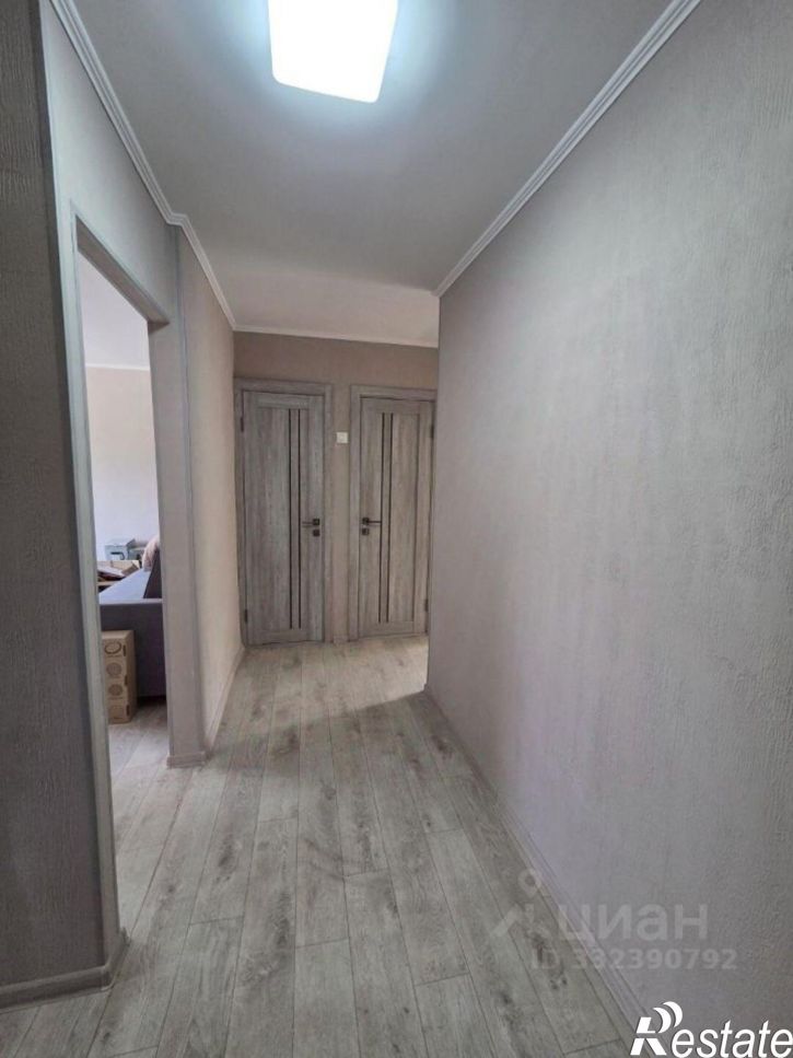 2-комн квартира ул М.Горького, 167,  д. 167