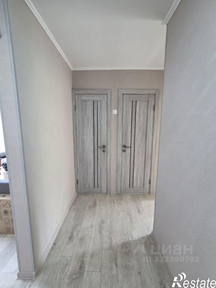 2-комн квартира ул М.Горького, 167,  д. 167