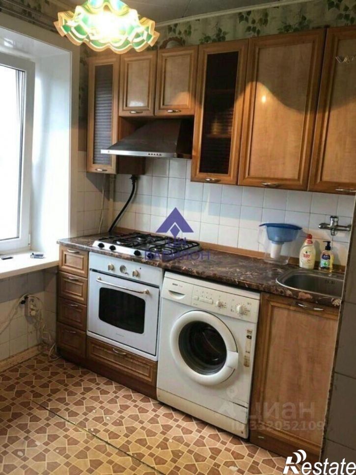 3-комн квартира Волгодонск г., М. Горького ул., д.81