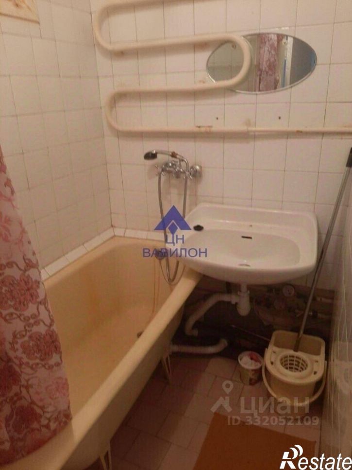 3-комн квартира Волгодонск г., М. Горького ул., д.81